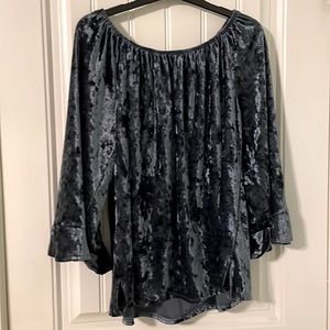 Valerie stevens plus size 1x